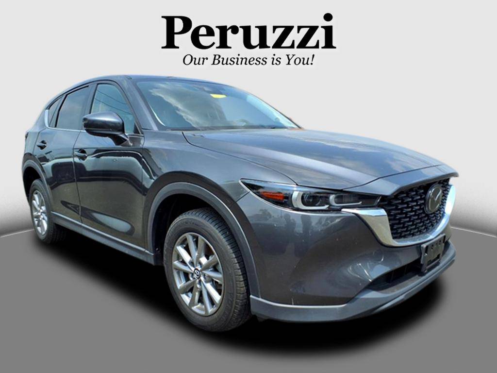 2022 Mazda CX-5 2.5 S Preferred — SUV — 24,141 mi — Fairless Hills, PA