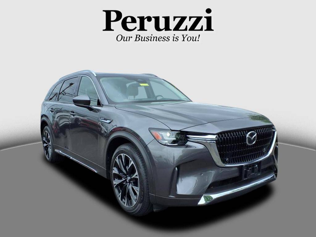 2024 Mazda CX-90 Plug-In Hybrid Premium — SUV — 11,199 mi — Fairless Hills, PA