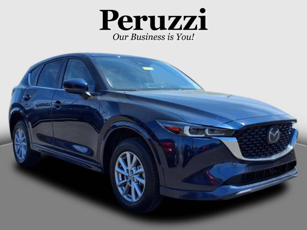 2024 Mazda CX-5 2.5 S Select — SUV — 18,843 mi — Fairless Hills, PA