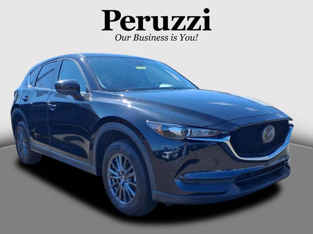 2021 Mazda CX-5 Touring — SUV — 57,796 mi — Fairless Hills, PA