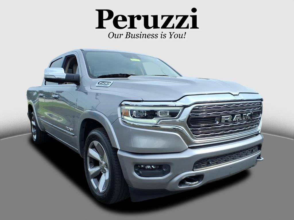 2021 Ram 1500 Limited — Pickup Truck — 41,793 mi — Fairless Hills, PA