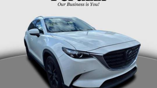 2022 Mazda CX-9 Touring Plus — SUV — 19,717 mi — Fairless Hills, PA