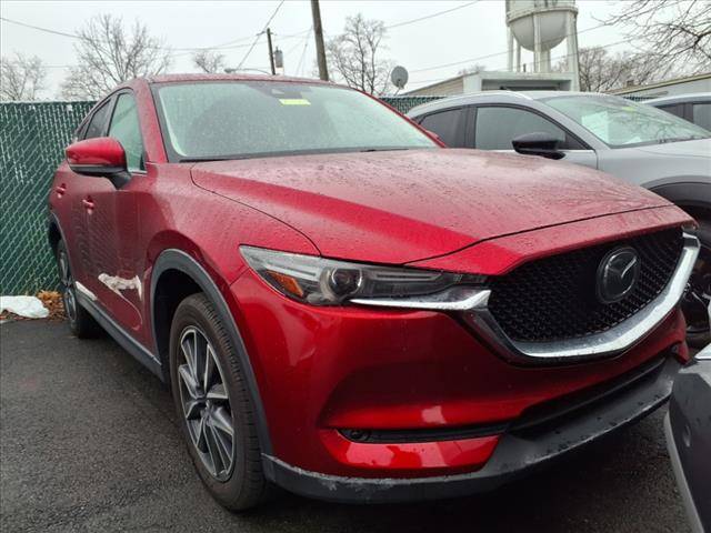 2018 Mazda CX-5 Grand Touring — SUV — 79,569 mi — Fairless Hills, PA