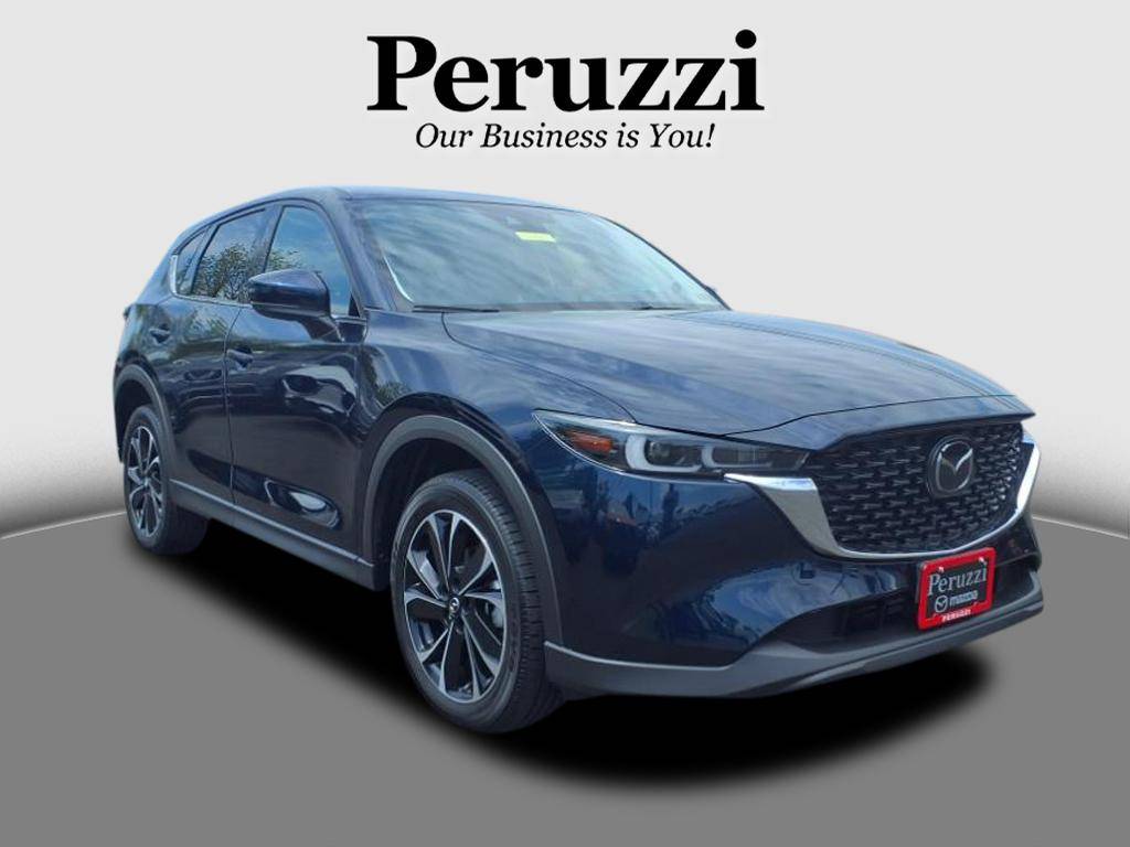 2023 Mazda CX-5 2.5 S Premium Plus — SUV — 16,586 mi — Fairless Hills, PA