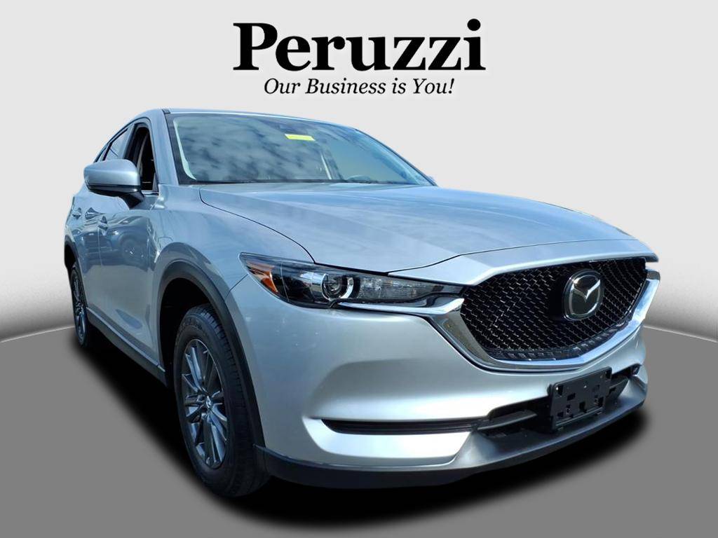 2020 Mazda CX-5 Touring — SUV — 23,866 mi — Fairless Hills, PA
