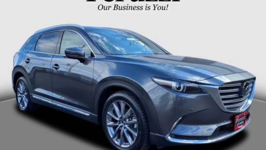 2021 Mazda CX-9 Grand Touring — SUV — 27,946 mi — Fairless Hills, PA