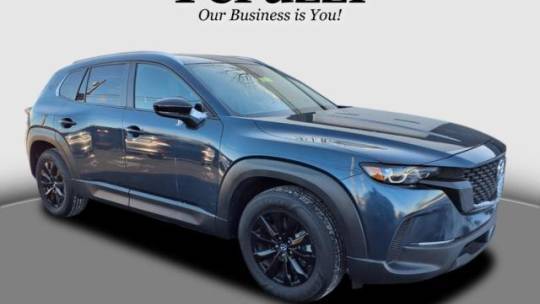 2024 Mazda CX-50 Preferred — SUV — 25,367 mi — Fairless Hills, PA
