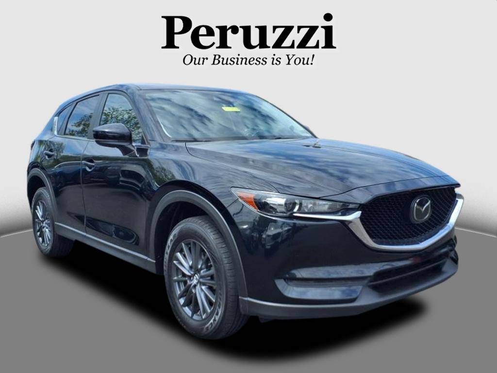 2020 Mazda CX-5 Touring — SUV — 96,934 mi — Fairless Hills, PA