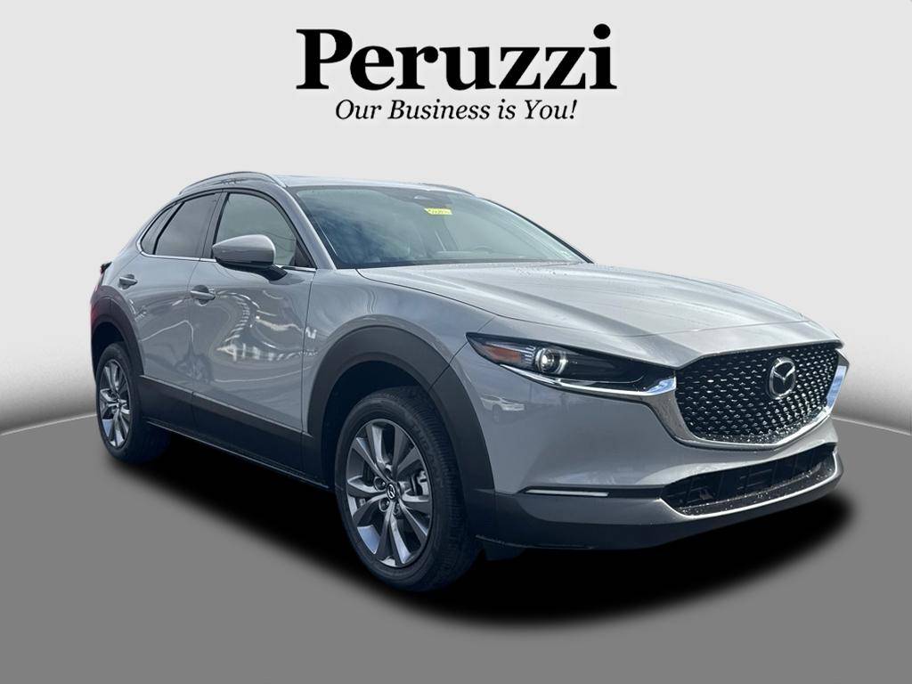 2025 Mazda CX-30 Premium — SUV — 436 mi — Fairless Hills, PA
