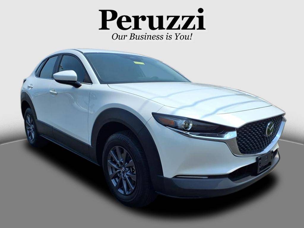 2024 Mazda CX-30 S — SUV — 10,483 mi — Fairless Hills, PA