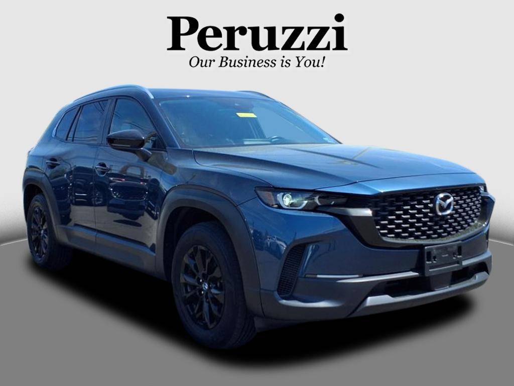 2024 Mazda CX-50 Preferred — SUV — 31,346 mi — Fairless Hills, PA