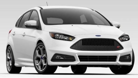2016 Ford Focus ST — Hatchback — 36,335 mi — Fairless Hills, PA