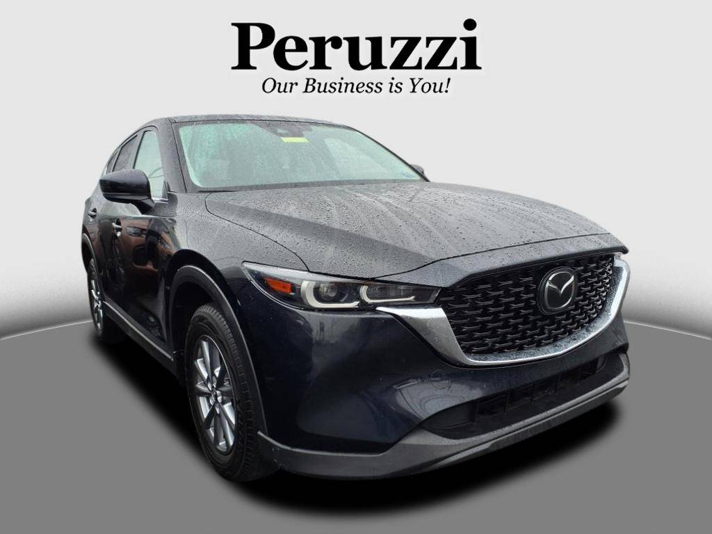 2022 Mazda CX-5 2.5 S Select — SUV — 12,905 mi — Fairless Hills, PA