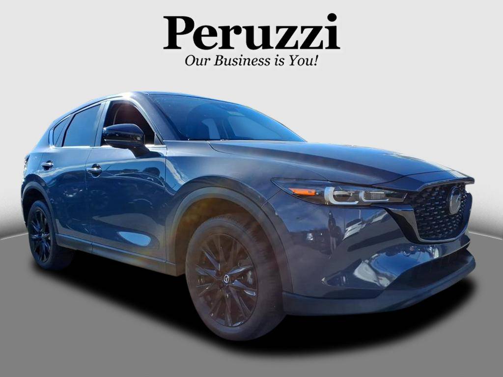 2024 Mazda CX-5 2.5 S Carbon Edition — SUV — 29,476 mi — Fairless Hills, PA