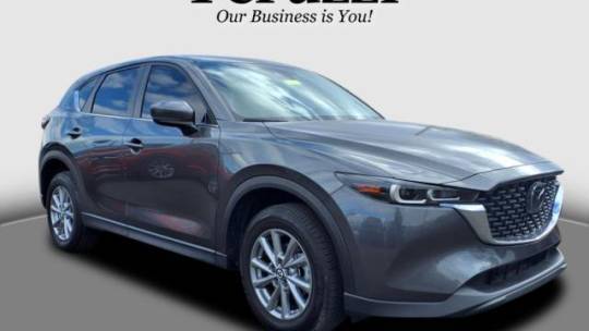 2022 Mazda CX-5 2.5 S Select — SUV — 20,930 mi — Fairless Hills, PA