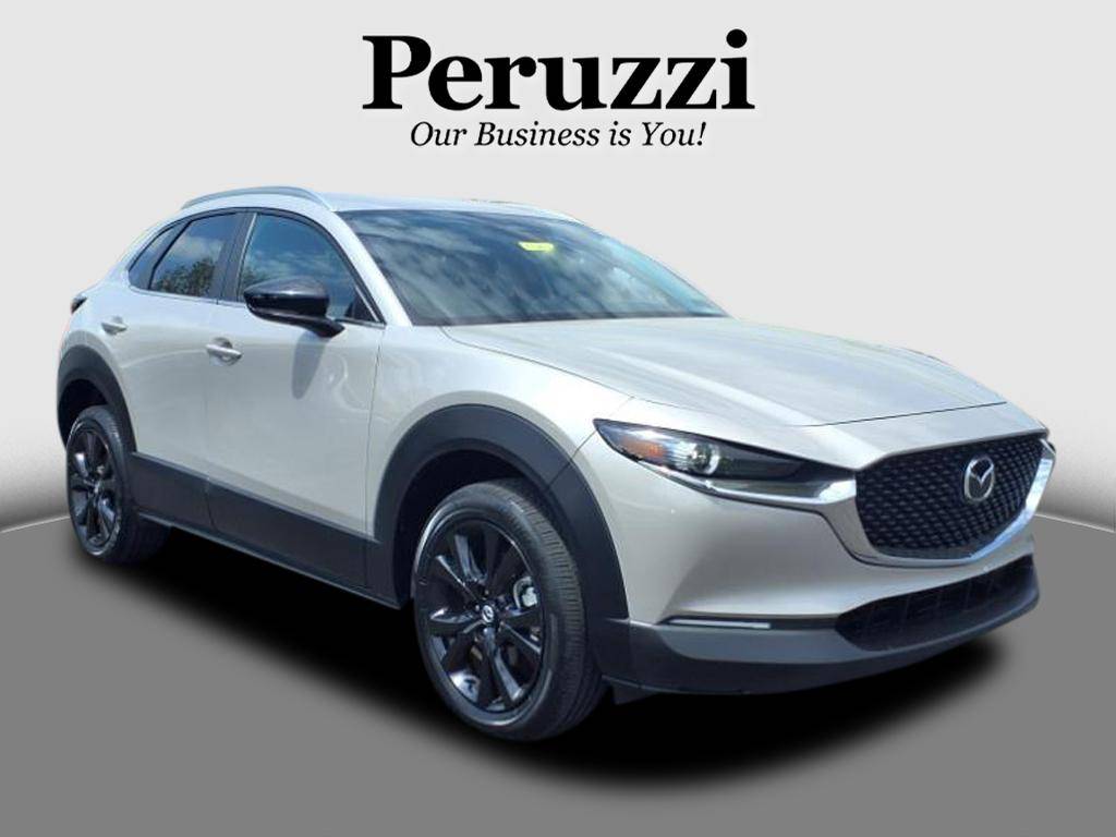 2024 Mazda CX-30 Select — SUV — 22,517 mi — Fairless Hills, PA