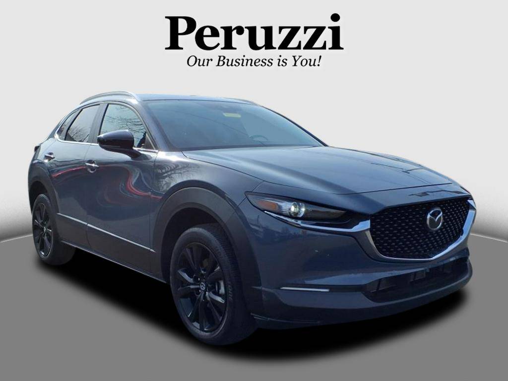 2022 Mazda CX-30 Carbon Edition — SUV — 29,529 mi — Fairless Hills, PA