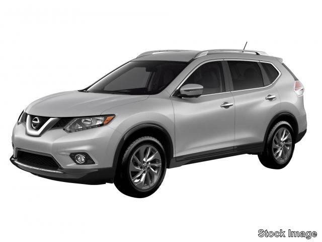 2016 Nissan Rogue SL — SUV — 84,777 mi — Fairless Hills, PA