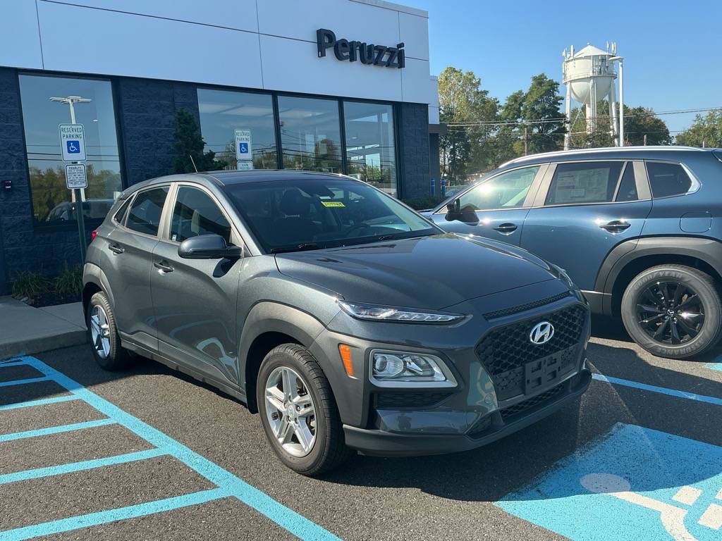 2021 Hyundai Kona SE — SUV — 47,342 mi — Fairless Hills, PA