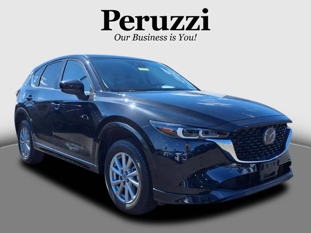 2024 Mazda CX-5 2.5 S Select — SUV — 16,647 mi — Fairless Hills, PA