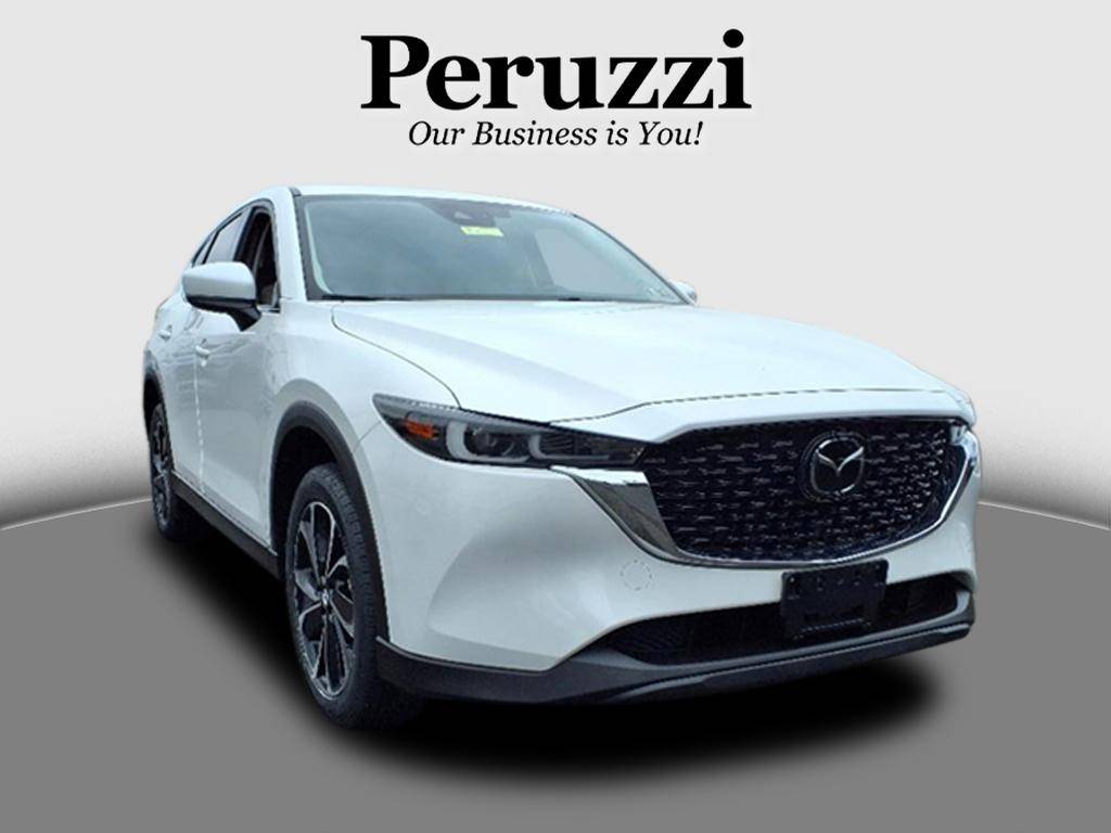 2023 Mazda CX-5 2.5 S Premium — SUV — 41,387 mi — Fairless Hills, PA