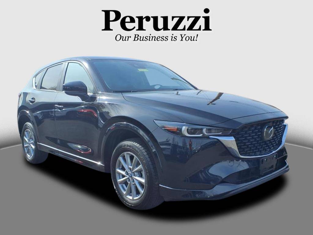 2024 Mazda CX-5 2.5 S Select — SUV — 17,316 mi — Fairless Hills, PA