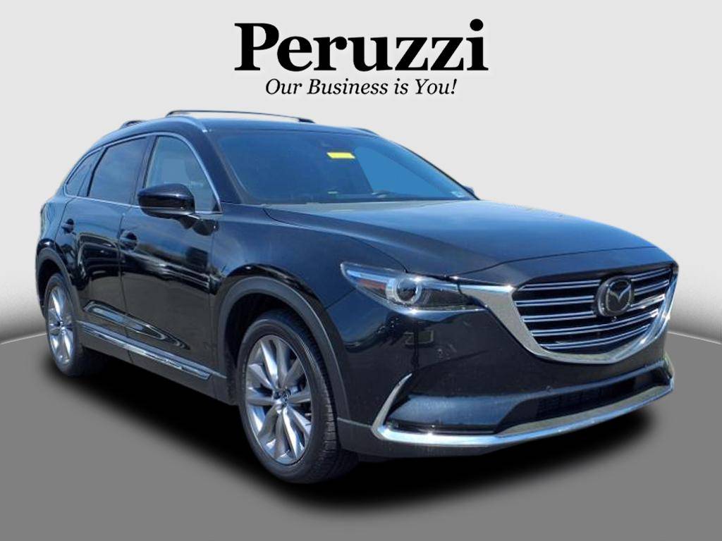 2023 Mazda CX-9 Grand Touring — SUV — 29,374 mi — Fairless Hills, PA