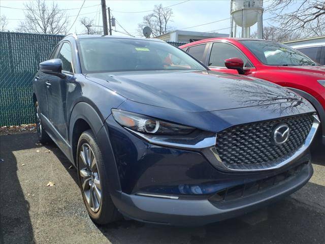 2022 Mazda CX-30 Select — SUV — 35,880 mi — Fairless Hills, PA