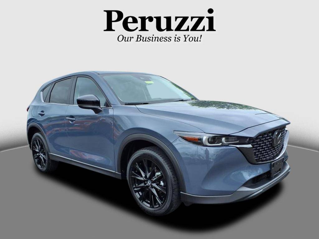2024 Mazda CX-5 2.5 S Carbon Edition — SUV — 22,547 mi — Fairless Hills, PA