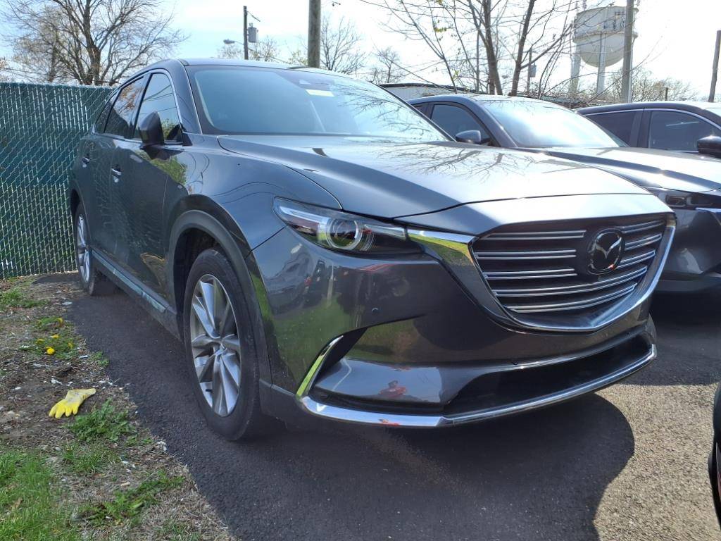 2023 Mazda CX-9 Grand Touring — SUV — 24,707 mi — Fairless Hills, PA