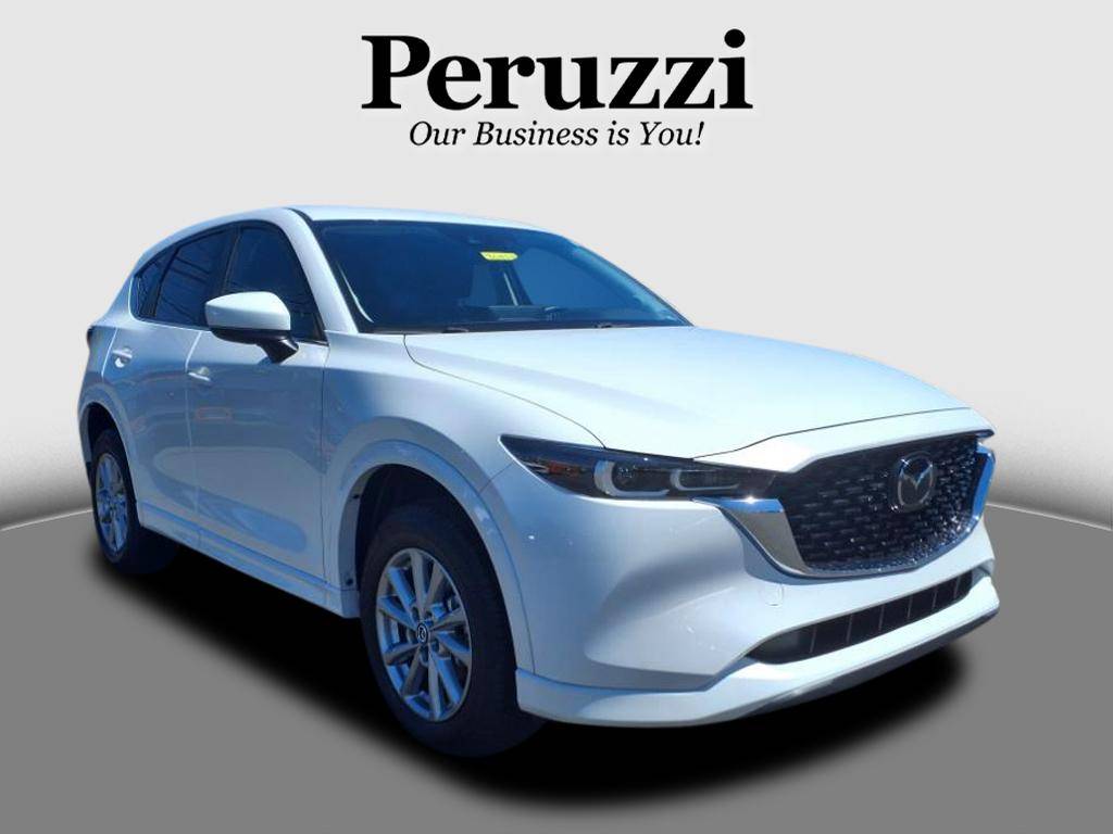 2024 Mazda CX-5 2.5 S Select — SUV — 3,946 mi — Fairless Hills, PA