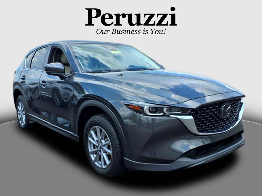 2023 Mazda CX-5 2.5 S Select — SUV — 34,600 mi — Fairless Hills, PA