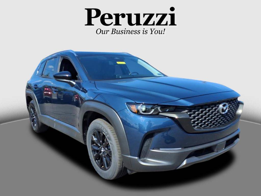 2025 Mazda CX-50 Premium — SUV — 19,331 mi — Fairless Hills, PA