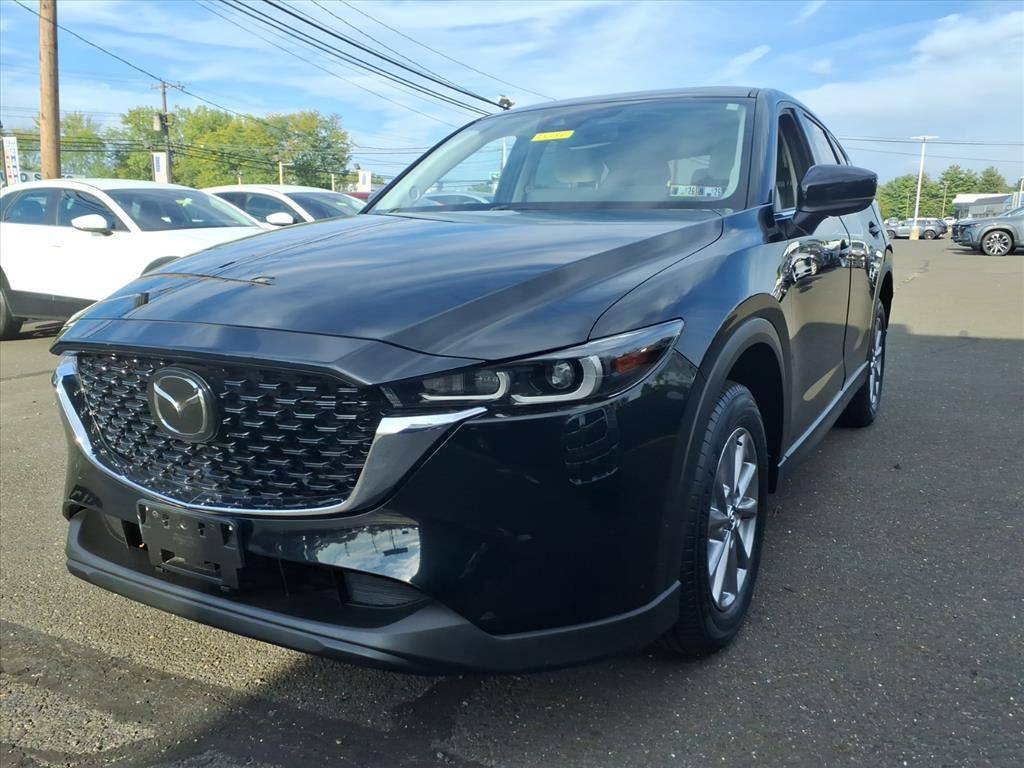 2022 Mazda CX-5 2.5 S Preferred — SUV — 22,042 mi — Fairless Hills, PA