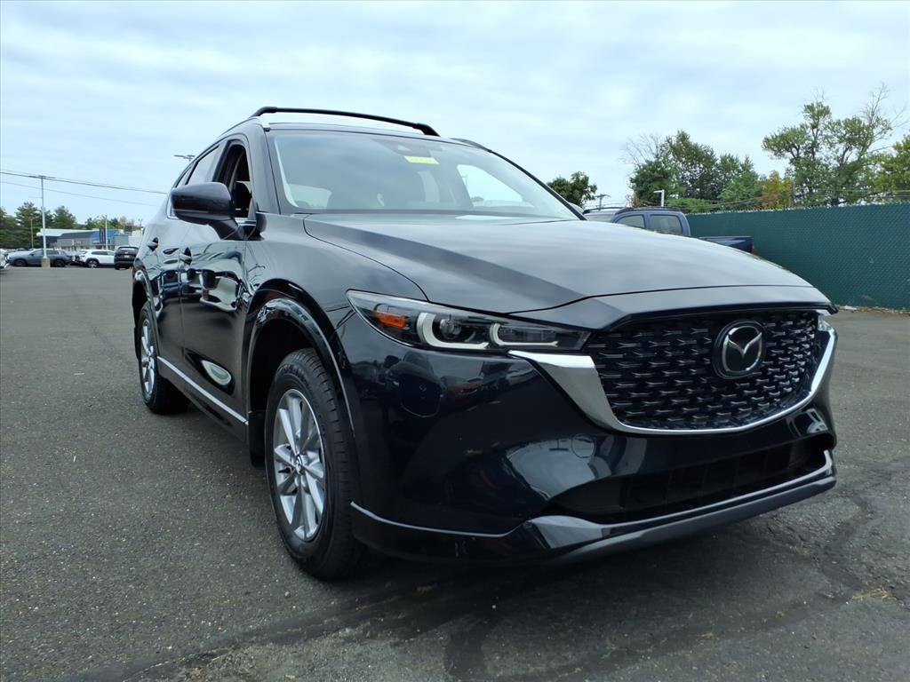2025 Mazda CX-5 2.5 S Preferred — SUV — 3,998 mi — Fairless Hills, PA