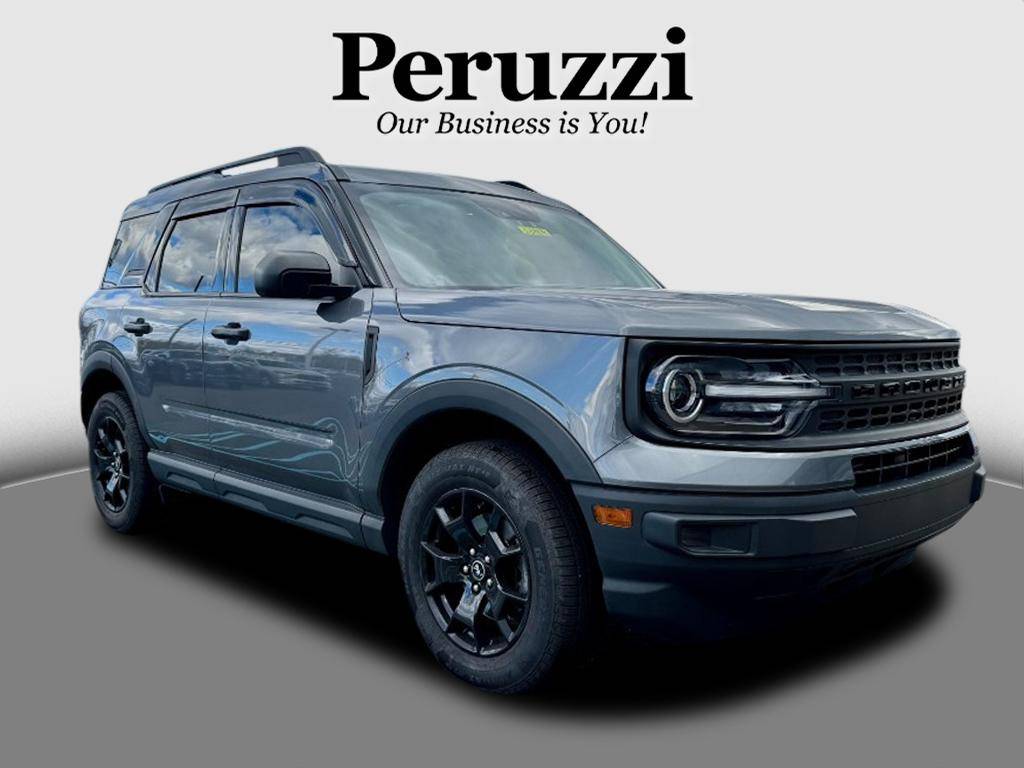 2021 Ford Bronco Sport Base — SUV — 34,703 mi — Fairless Hills, PA