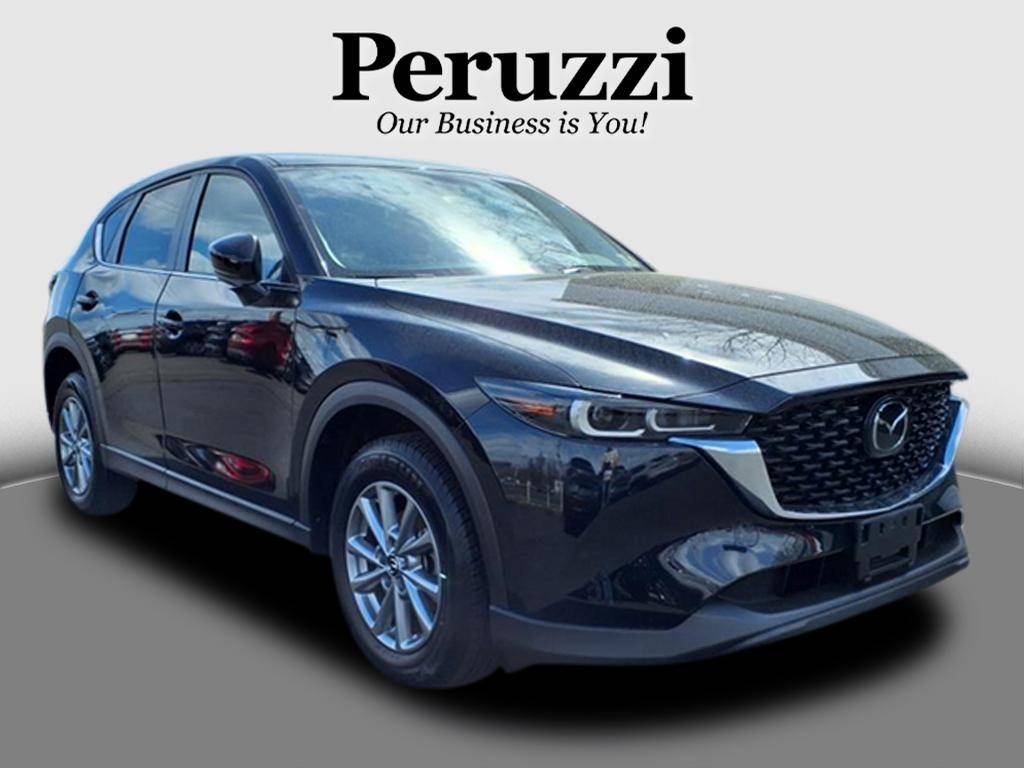 2022 Mazda CX-5 2.5 S Select — SUV — 29,187 mi — Fairless Hills, PA