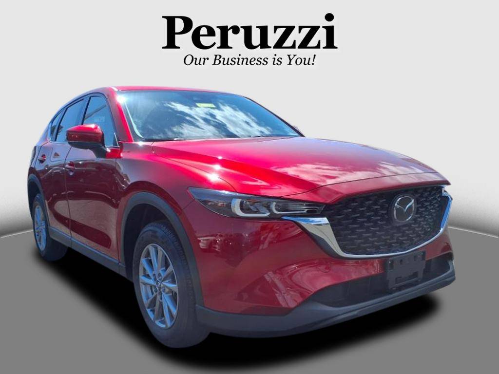 2022 Mazda CX-5 2.5 S Preferred — SUV — 19,680 mi — Fairless Hills, PA