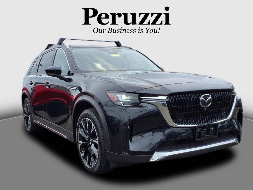 2024 Mazda CX-90 Plug-In Hybrid Premium Plus — SUV — 20,213 mi — Fairless Hills, PA