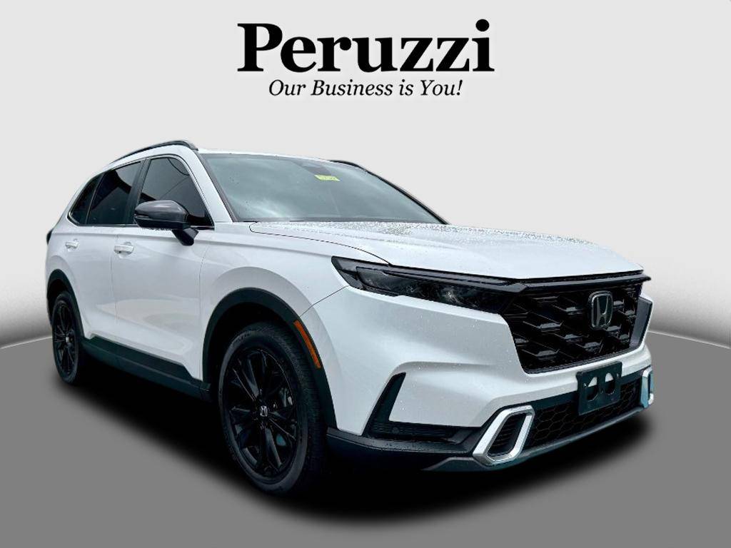 2023 Honda CR-V Hybrid Sport Touring — SUV — 39,494 mi — Fairless Hills, PA