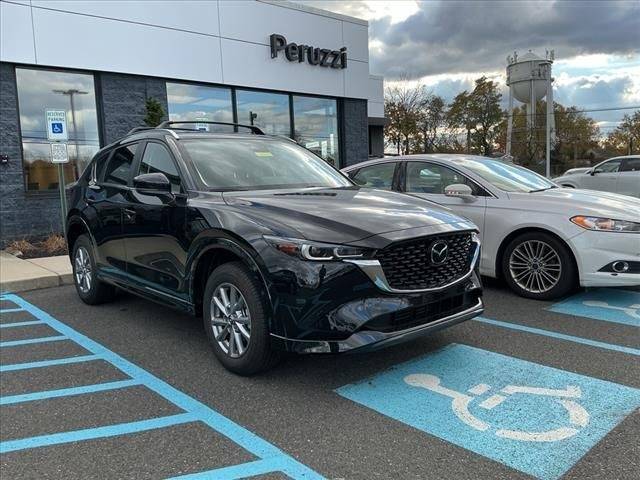 2025 Mazda CX-5 2.5 S Preferred — SUV — 1,913 mi — Fairless Hills, PA