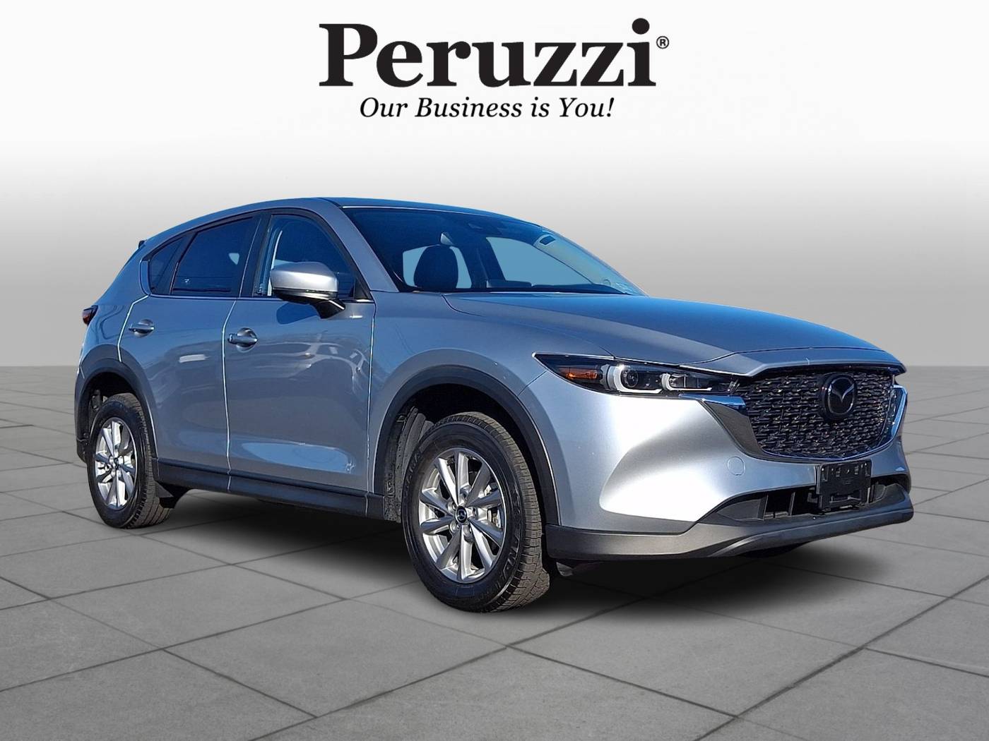 2023 Mazda CX-5 2.5 S Preferred — SUV — 33,594 mi — Fairless Hills, PA