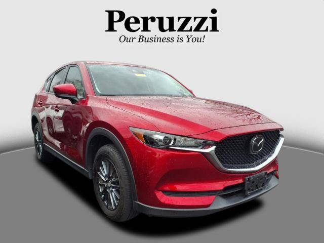 2020 Mazda CX-5 Touring — SUV — 42,850 mi — Fairless Hills, PA