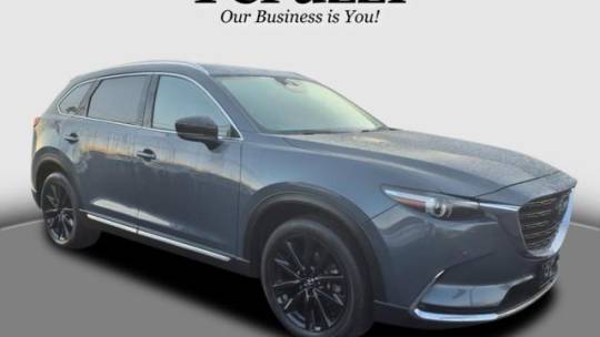 2022 Mazda CX-9 Carbon Edition — SUV — 45,968 mi — Fairless Hills, PA