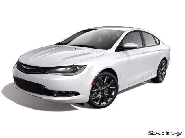 2015 Chrysler 200 S — Sedan — 142,470 mi — Fairless Hills, PA