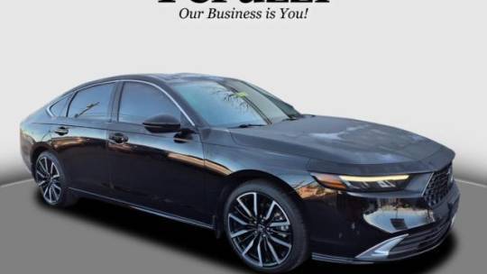 2023 Honda Accord Hybrid Touring — Sedan — 33,869 mi — Fairless Hills, PA