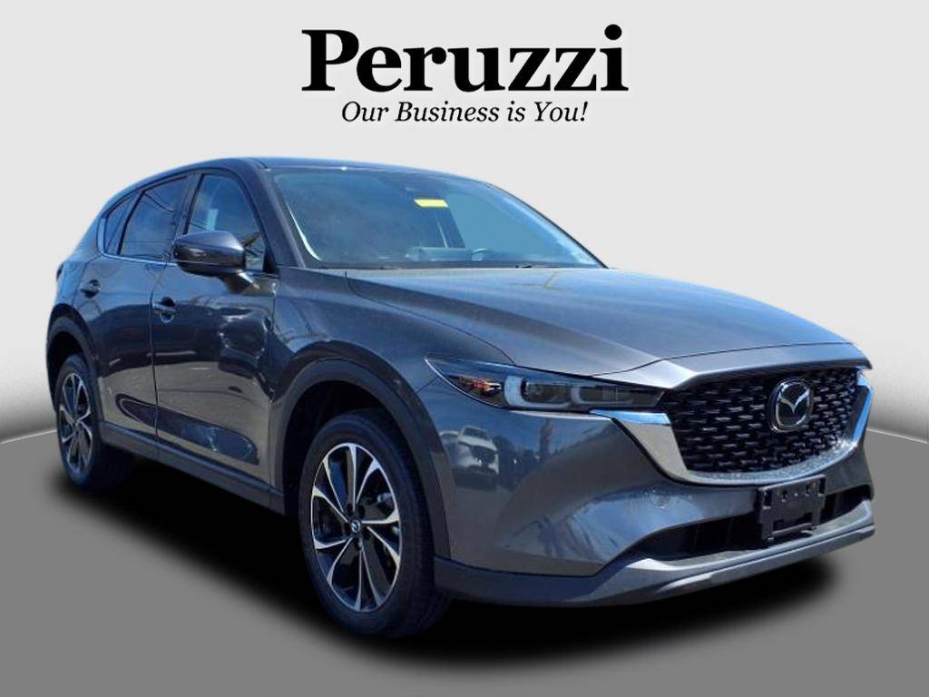 2022 Mazda CX-5 2.5 S Premium Plus — SUV — 38,634 mi — Fairless Hills, PA