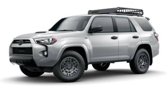 2020 Toyota 4Runner Venture — SUV — 46,831 mi — Fairless Hills, PA