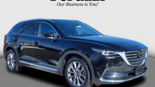 2021 Mazda CX-9 Grand Touring — SUV — 23,953 mi — Fairless Hills, PA