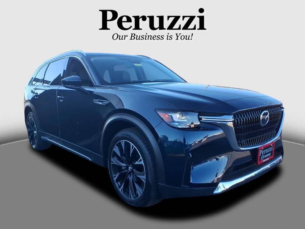 2024 Mazda CX-90 Plug-In Hybrid Premium — SUV — 19,897 mi — Fairless Hills, PA